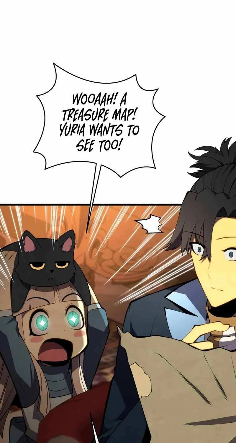 Read Swordmaster’s Youngest Son chapter 73 image 39 on Lezhin
