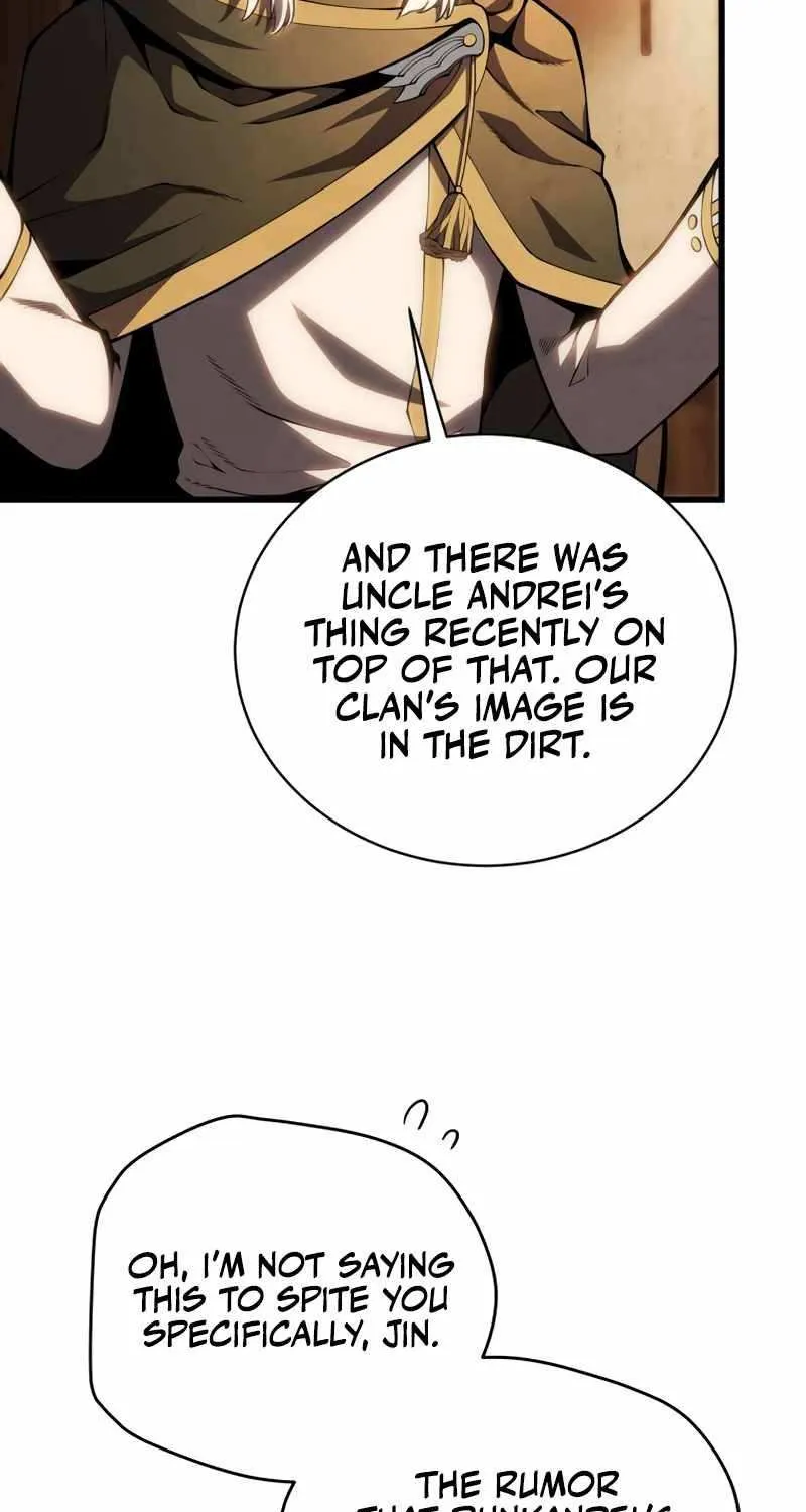 Read Swordmaster’s Youngest Son chapter 73 image 5 on Lezhin