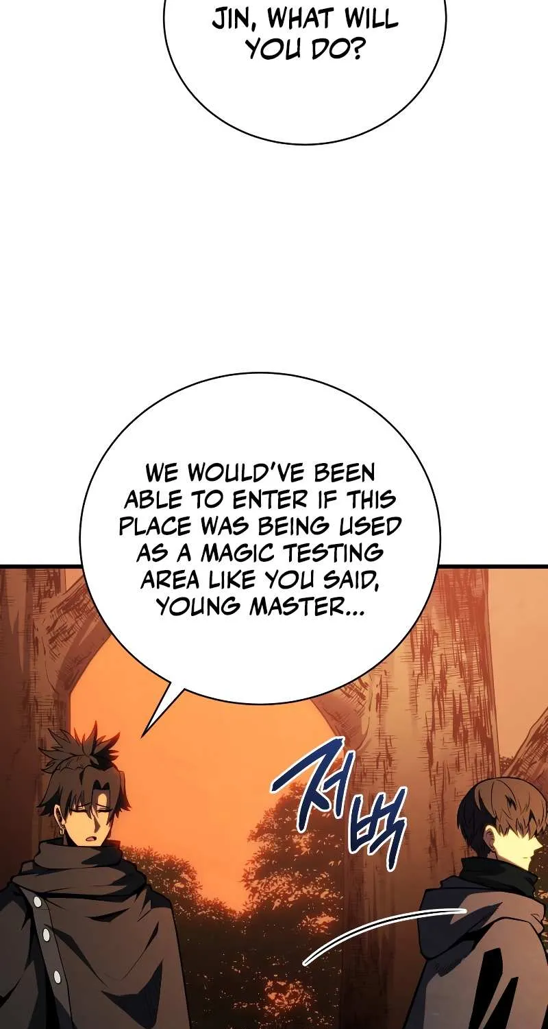 Read Swordmaster’s Youngest Son chapter 75 image 15 on Lezhin