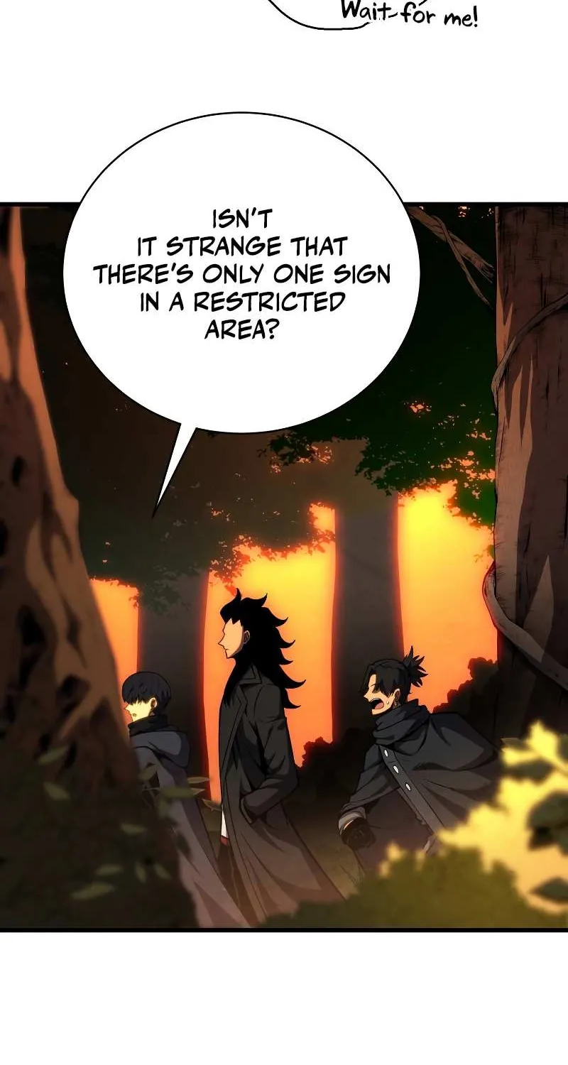 Read Swordmaster’s Youngest Son chapter 75 image 18 on Lezhin