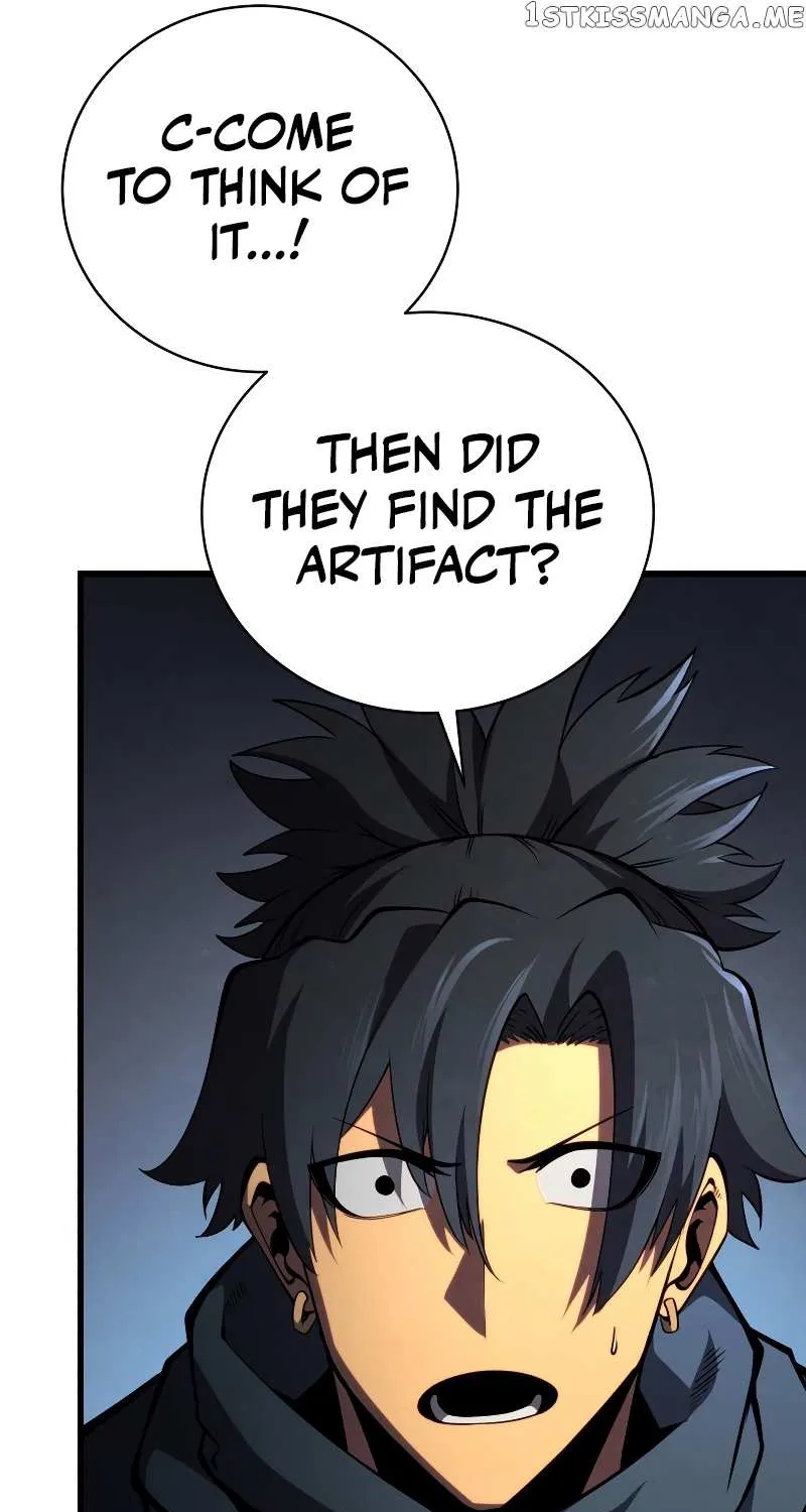 Read Swordmaster’s Youngest Son chapter 75 image 21 on Lezhin