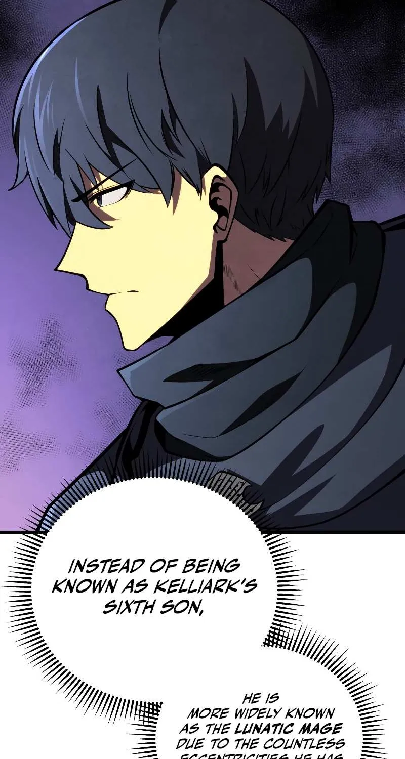 Read Swordmaster’s Youngest Son chapter 75 image 34 on Lezhin
