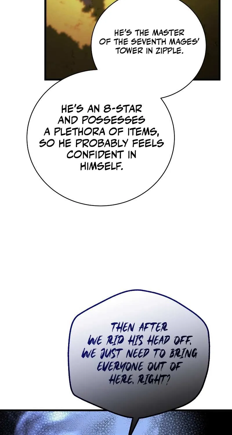 Read Swordmaster’s Youngest Son chapter 75 image 36 on Lezhin