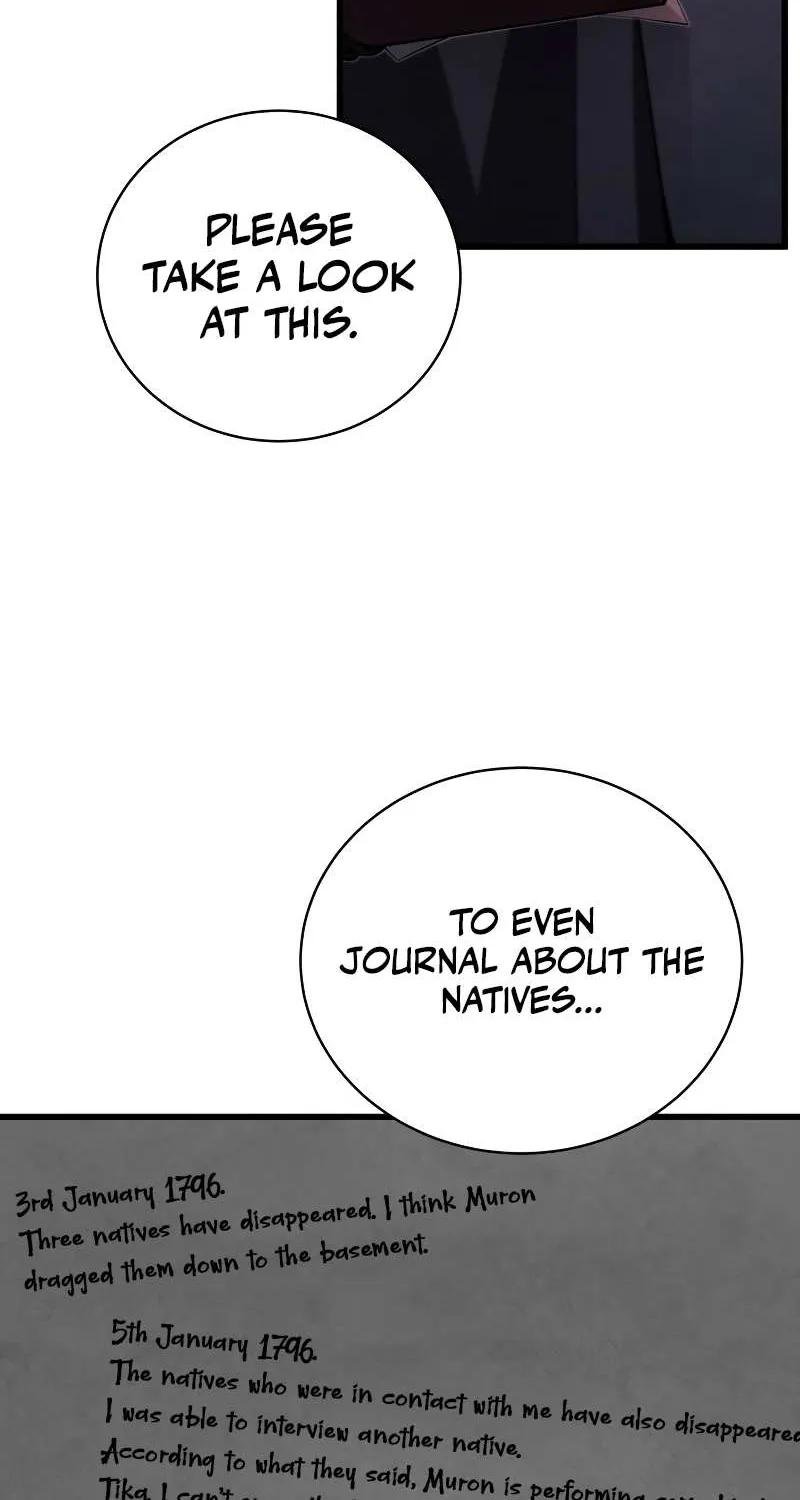 Read Swordmaster’s Youngest Son chapter 75 image 69 on Lezhin