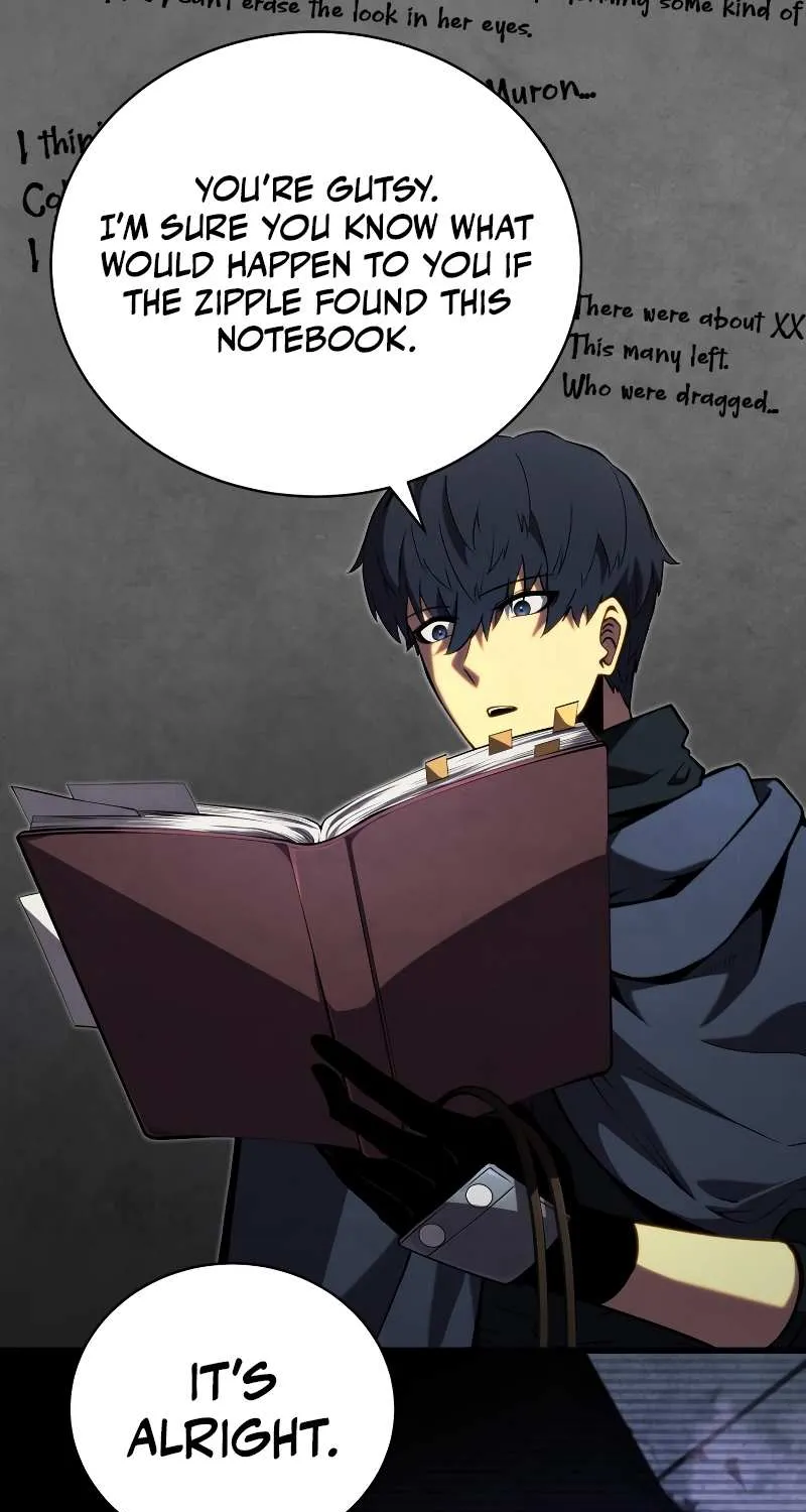 Read Swordmaster’s Youngest Son chapter 75 image 70 on Lezhin