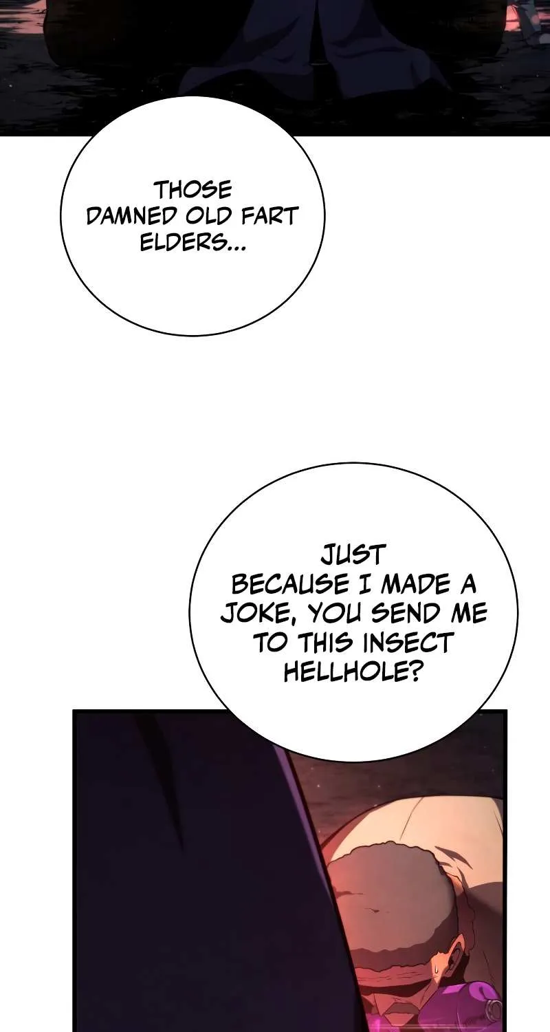 Read Swordmaster’s Youngest Son chapter 75 image 80 on Lezhin