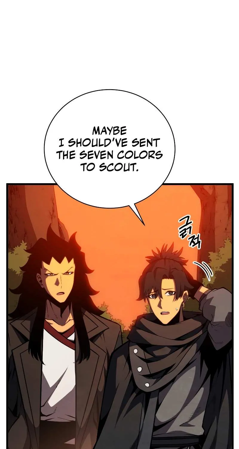 Read Swordmaster’s Youngest Son chapter 75 image 9 on Lezhin