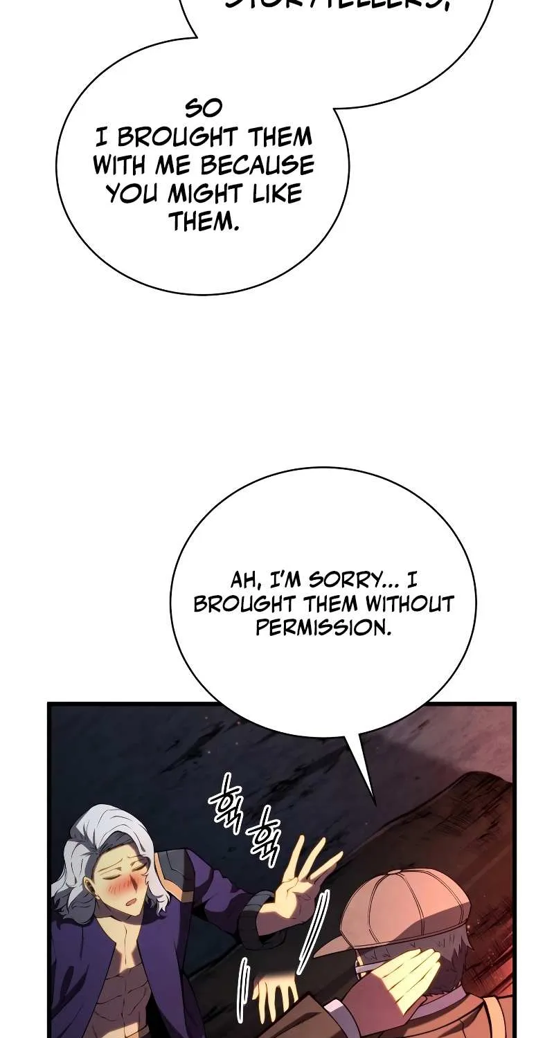 Read Swordmaster’s Youngest Son chapter 75 image 90 on Lezhin
