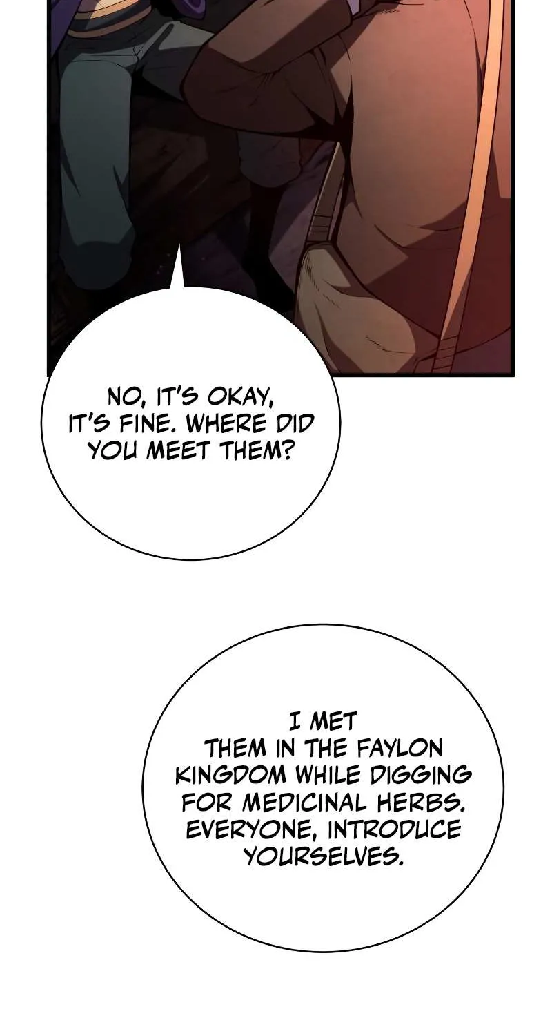 Read Swordmaster’s Youngest Son chapter 75 image 91 on Lezhin
