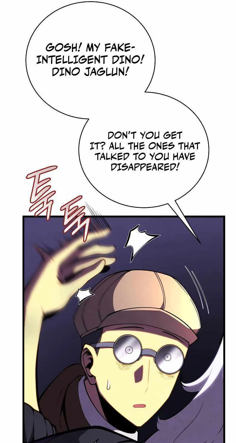 Read Swordmaster’s Youngest Son chapter 76 image 22 on Lezhin