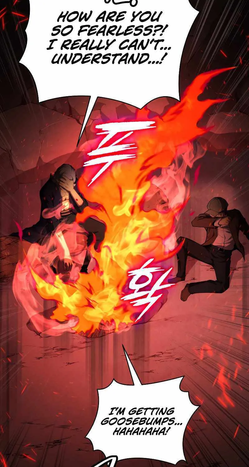 Read Swordmaster’s Youngest Son chapter 76 image 28 on Lezhin