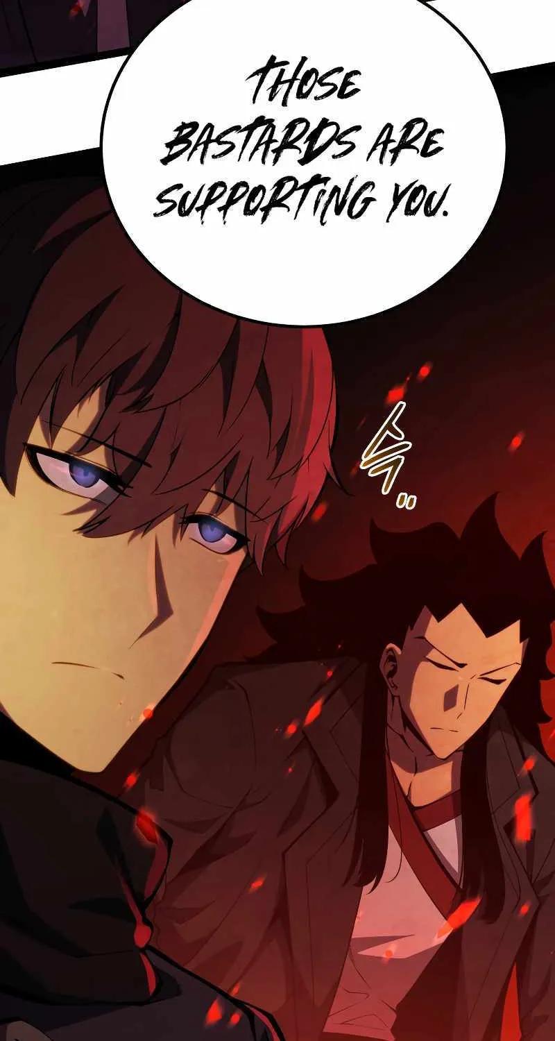 Read Swordmaster’s Youngest Son chapter 76 image 32 on Lezhin
