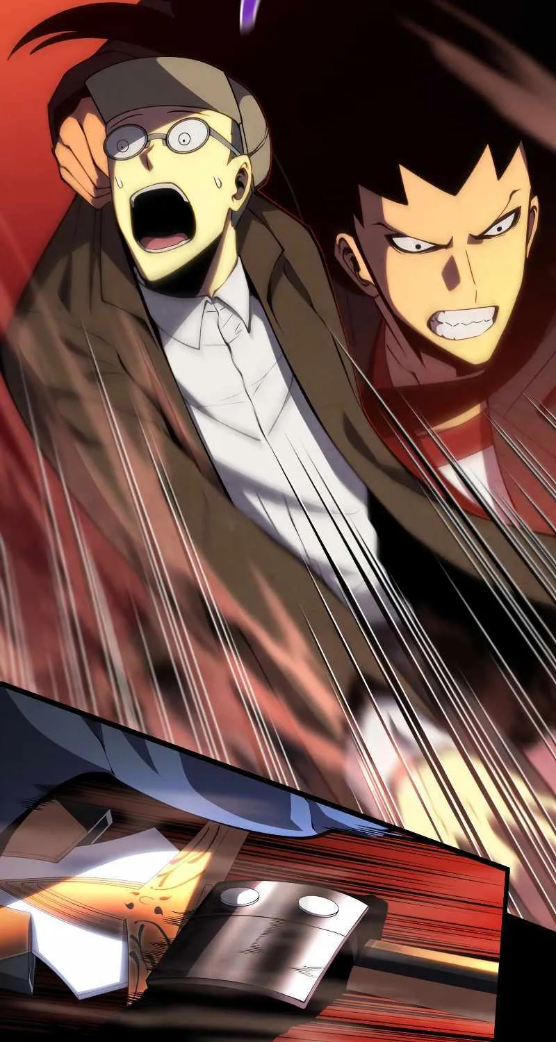 Read Swordmaster’s Youngest Son chapter 76 image 35 on Lezhin