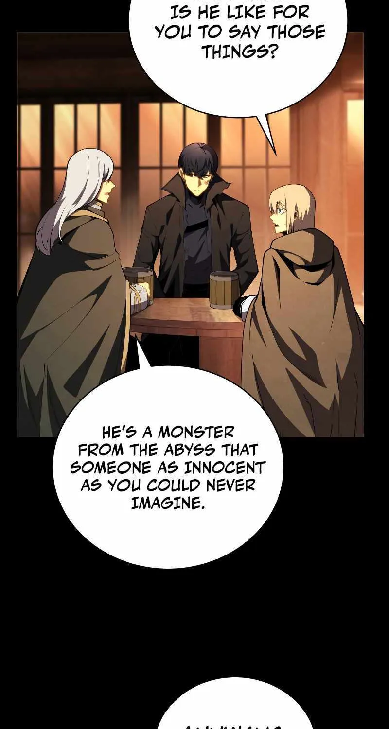 Read Swordmaster’s Youngest Son chapter 76 image 5 on Lezhin