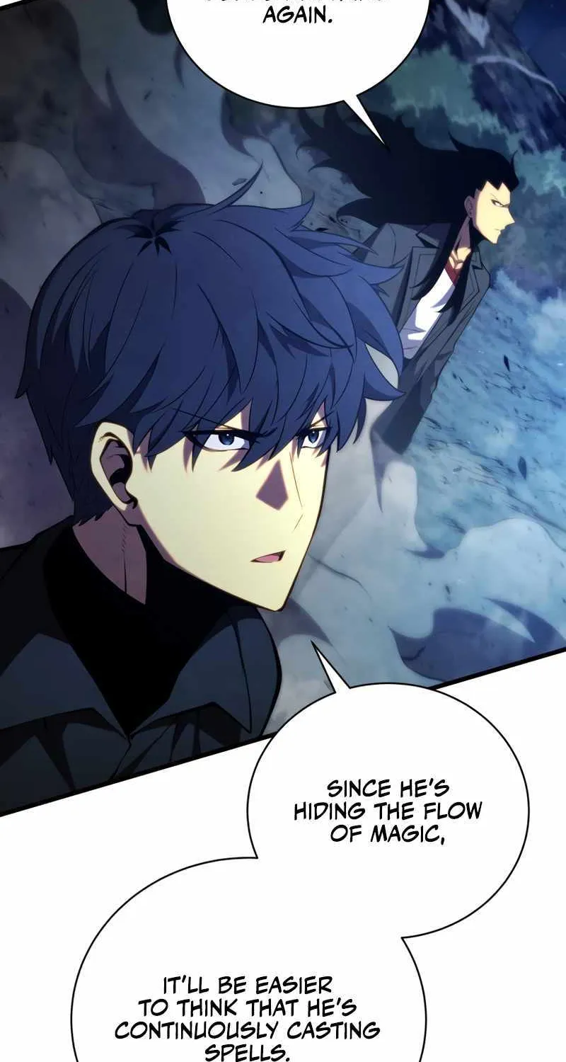 Read Swordmaster’s Youngest Son chapter 77 image 14 on Lezhin