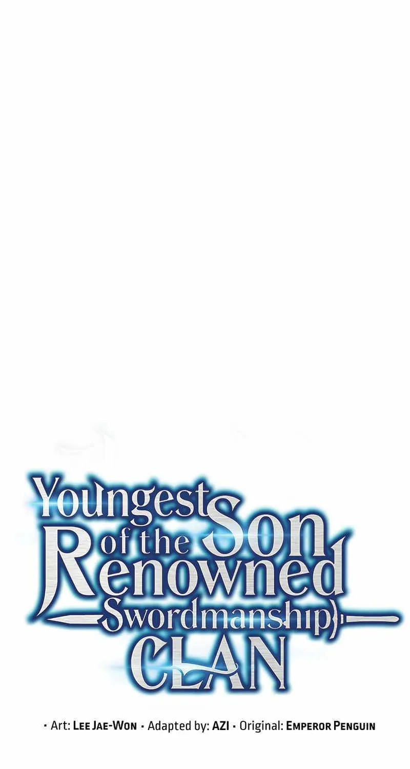 Read Swordmaster’s Youngest Son chapter 77 image 57 on Lezhin