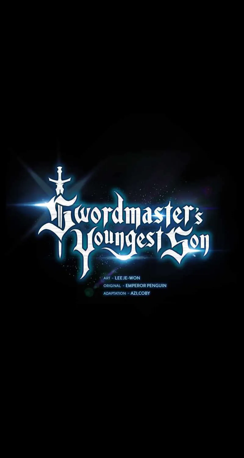 Read Swordmaster’s Youngest Son chapter 78 image 17 on Lezhin