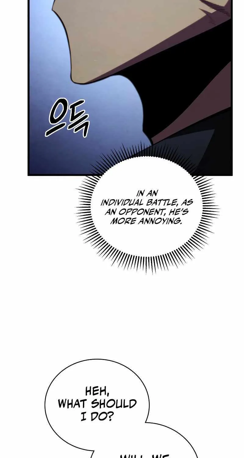 Read Swordmaster’s Youngest Son chapter 78 image 33 on Lezhin