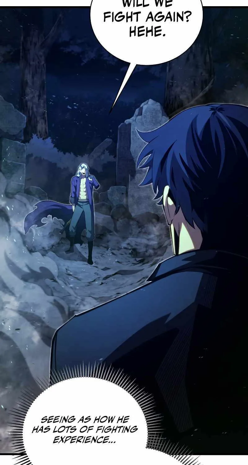 Read Swordmaster’s Youngest Son chapter 78 image 34 on Lezhin