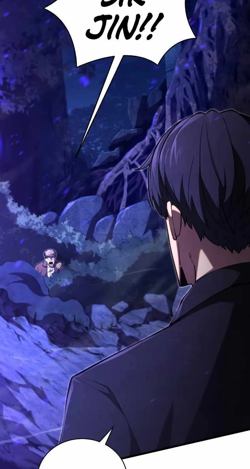 Read Swordmaster’s Youngest Son chapter 78 image 84 on Lezhin
