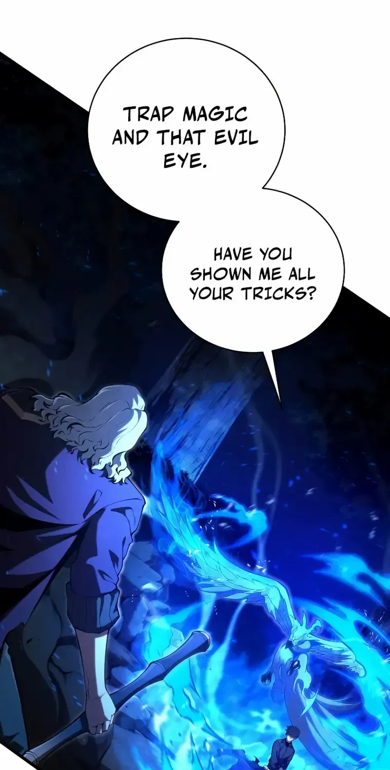Read Swordmaster’s Youngest Son chapter 79 image 24 on Lezhin