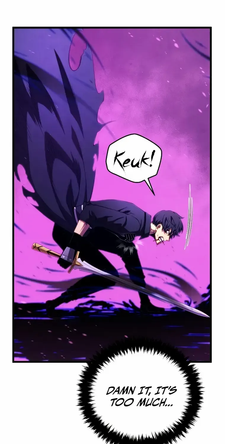 Read Swordmaster’s Youngest Son chapter 79 image 66 on Lezhin