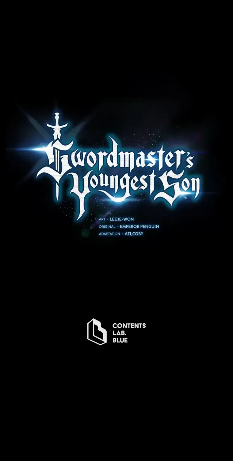 Read Swordmaster’s Youngest Son chapter 79 image 91 on Lezhin