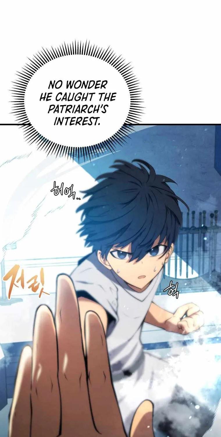 Read Swordmaster’s Youngest Son chapter 8 image 15 on Lezhin