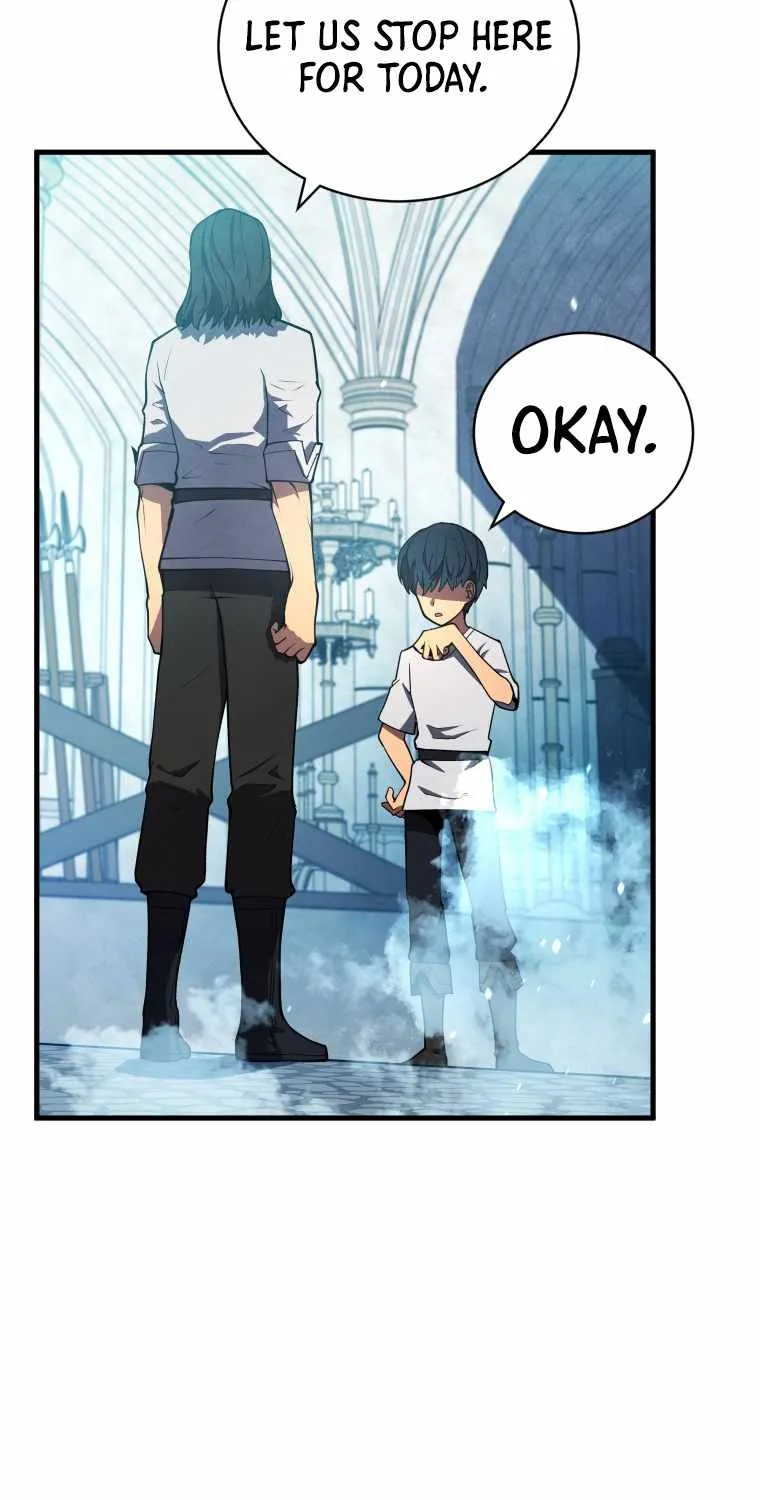 Read Swordmaster’s Youngest Son chapter 8 image 18 on Lezhin