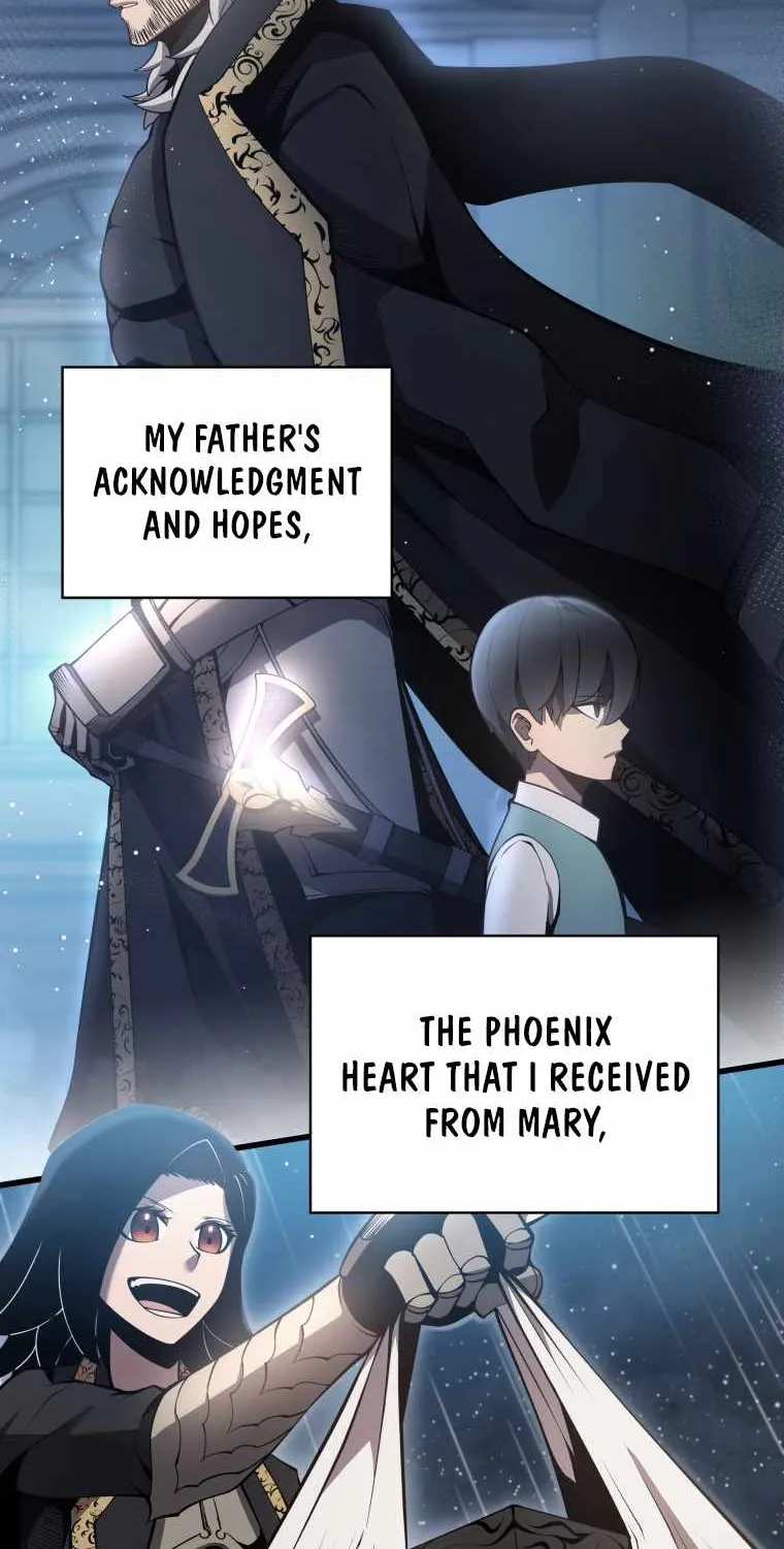 Read Swordmaster’s Youngest Son chapter 8 image 2 on Lezhin