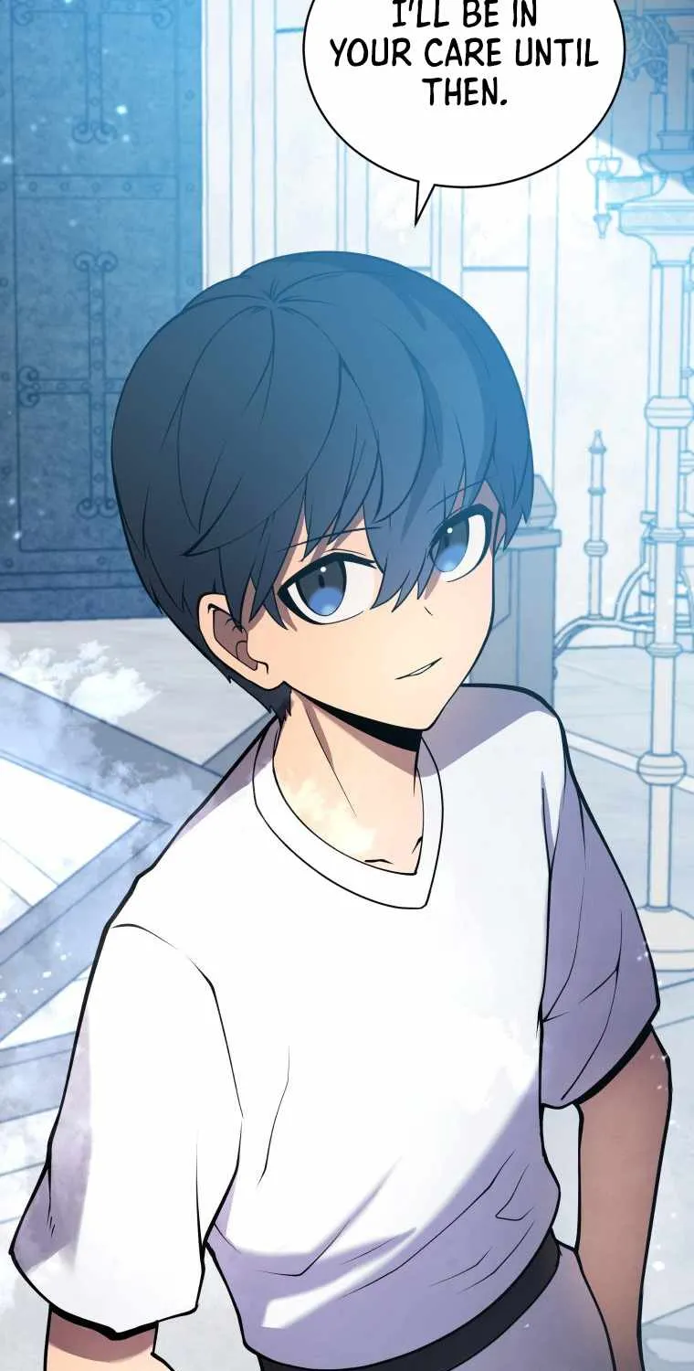 Read Swordmaster’s Youngest Son chapter 8 image 24 on Lezhin