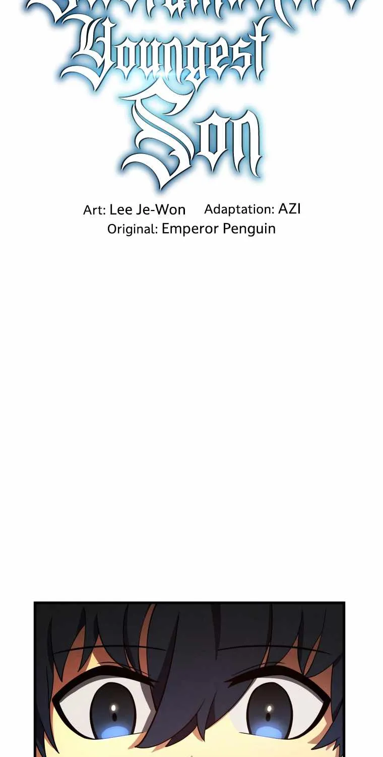 Read Swordmaster’s Youngest Son chapter 8 image 26 on Lezhin