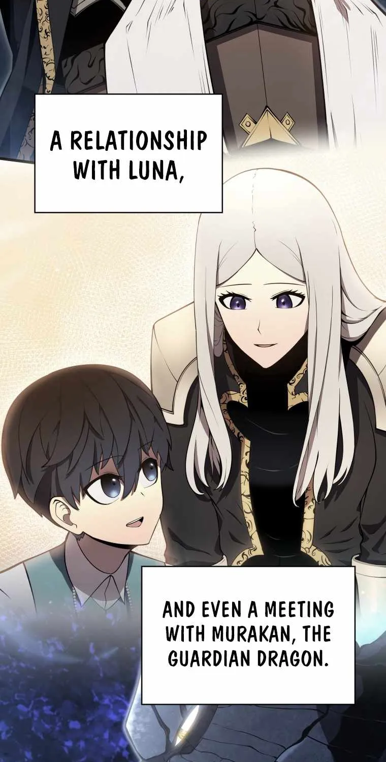 Read Swordmaster’s Youngest Son chapter 8 image 3 on Lezhin