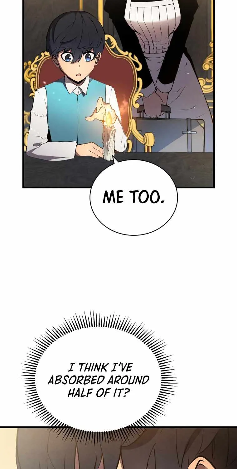 Read Swordmaster’s Youngest Son chapter 8 image 33 on Lezhin