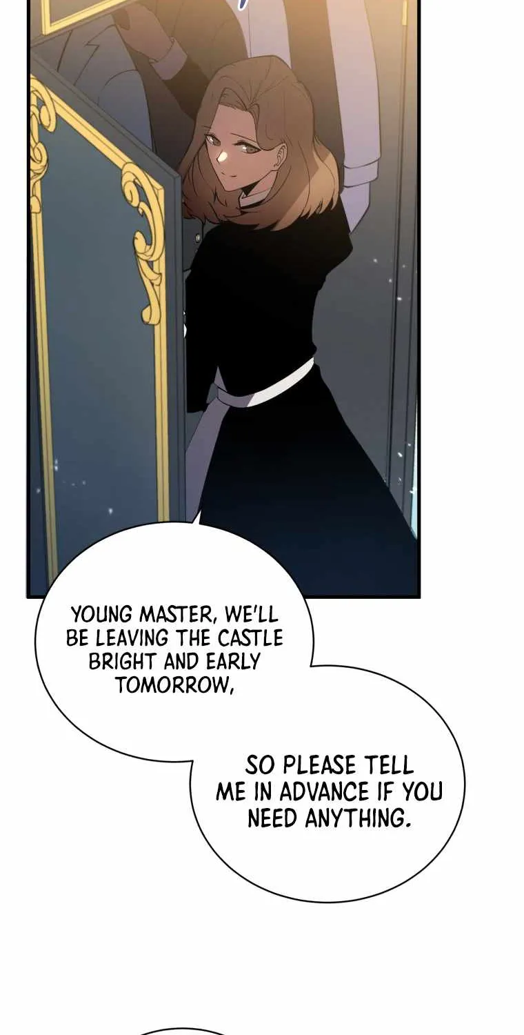 Read Swordmaster’s Youngest Son chapter 8 image 35 on Lezhin