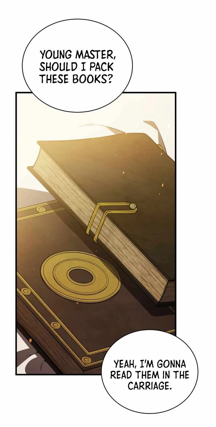 Read Swordmaster’s Youngest Son chapter 8 image 37 on Lezhin