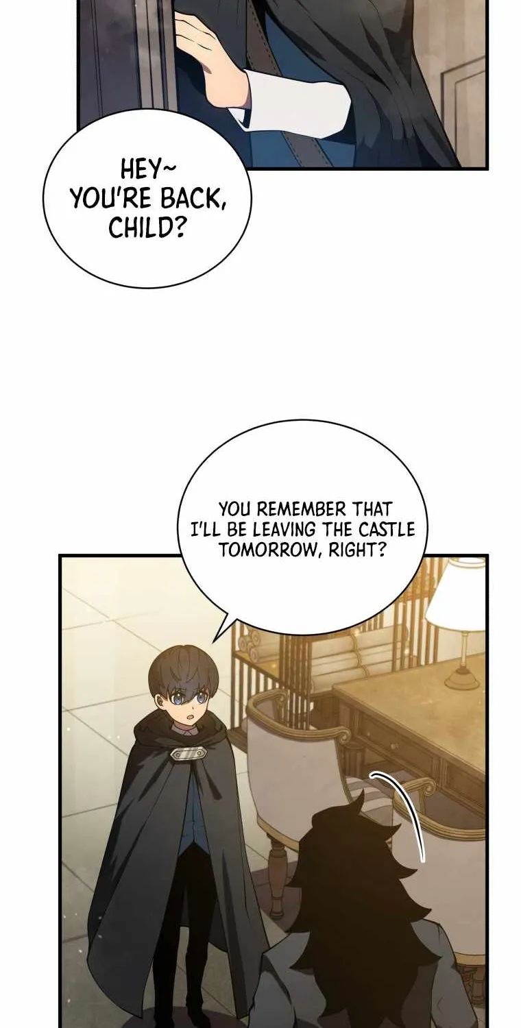 Read Swordmaster’s Youngest Son chapter 8 image 45 on Lezhin