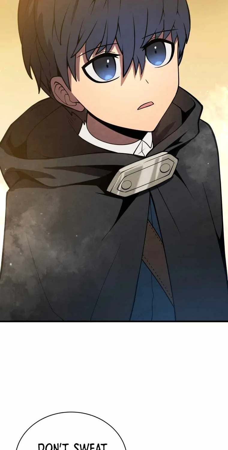 Read Swordmaster’s Youngest Son chapter 8 image 47 on Lezhin
