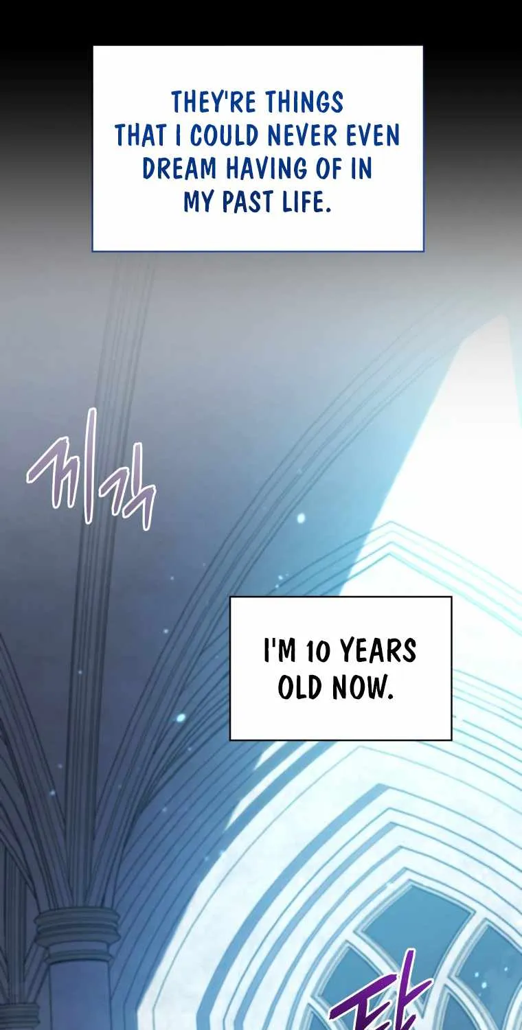 Read Swordmaster’s Youngest Son chapter 8 image 5 on Lezhin