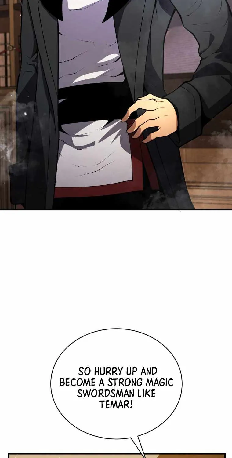 Read Swordmaster’s Youngest Son chapter 8 image 55 on Lezhin
