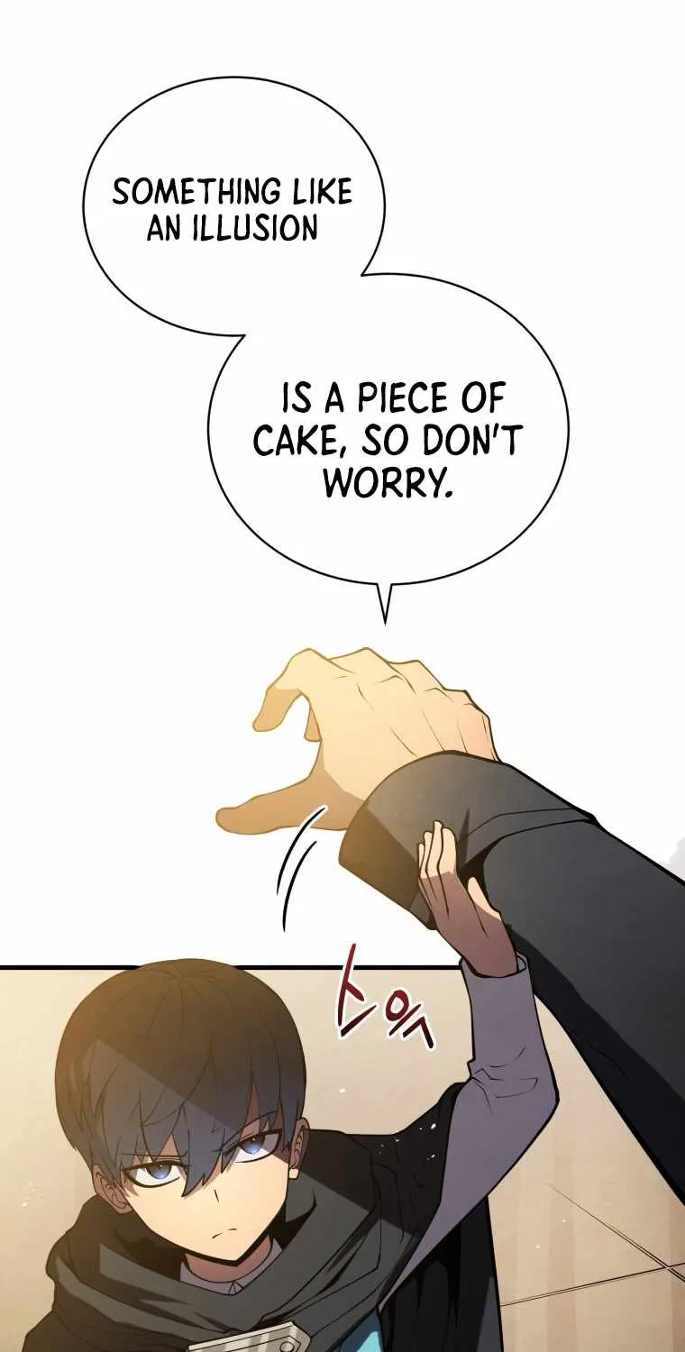 Read Swordmaster’s Youngest Son chapter 8 image 71 on Lezhin