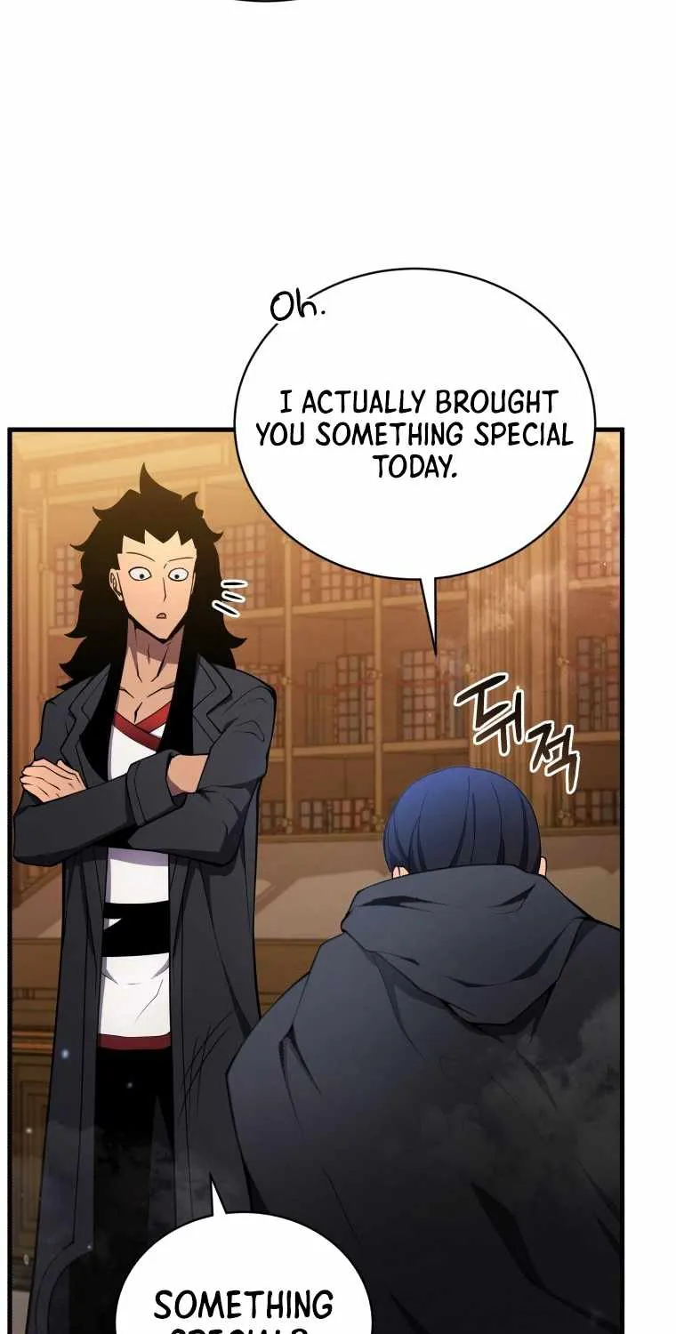 Read Swordmaster’s Youngest Son chapter 8 image 76 on Lezhin