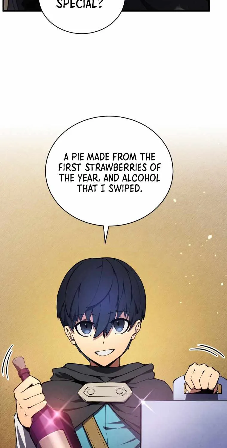 Read Swordmaster’s Youngest Son chapter 8 image 77 on Lezhin