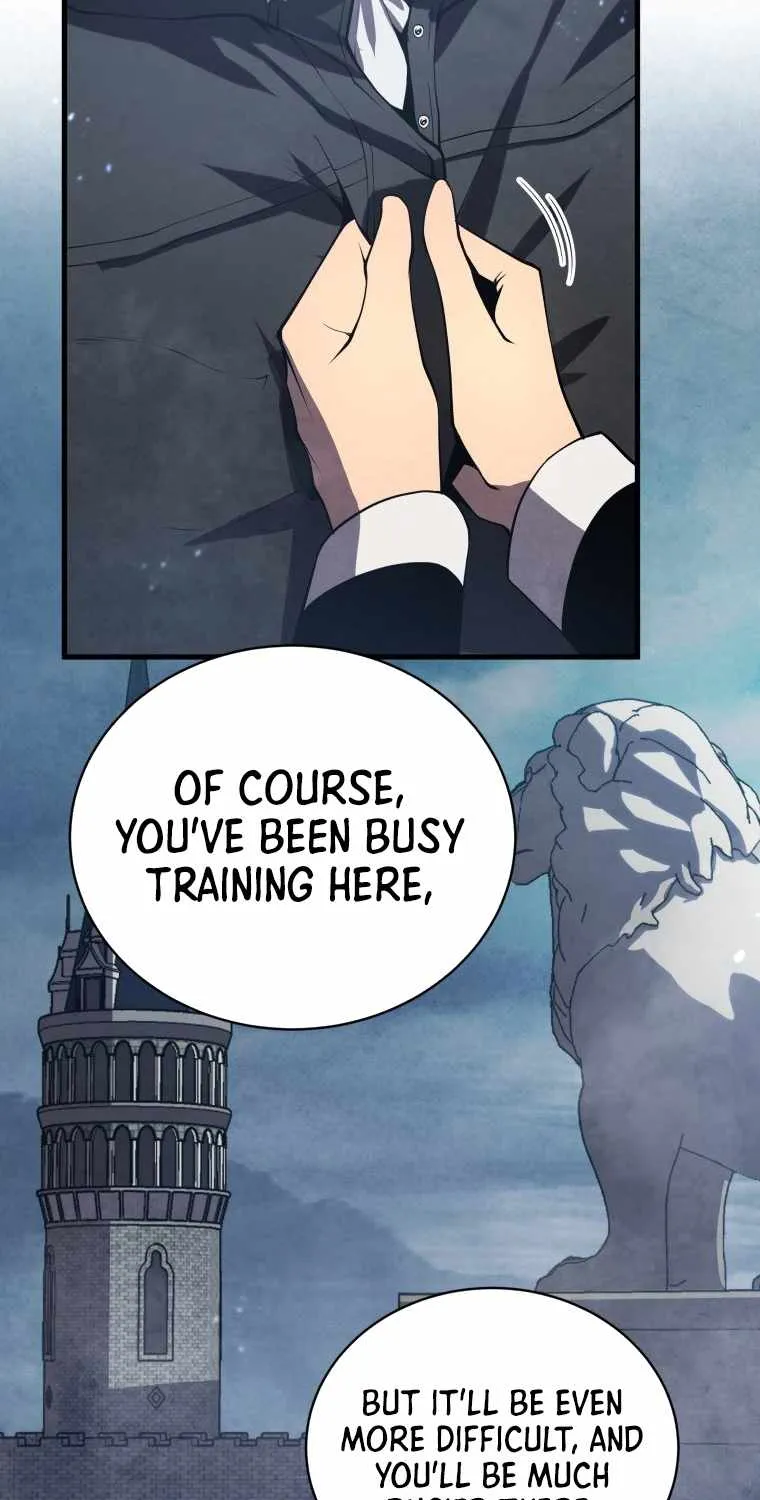 Read Swordmaster’s Youngest Son chapter 8 image 83 on Lezhin