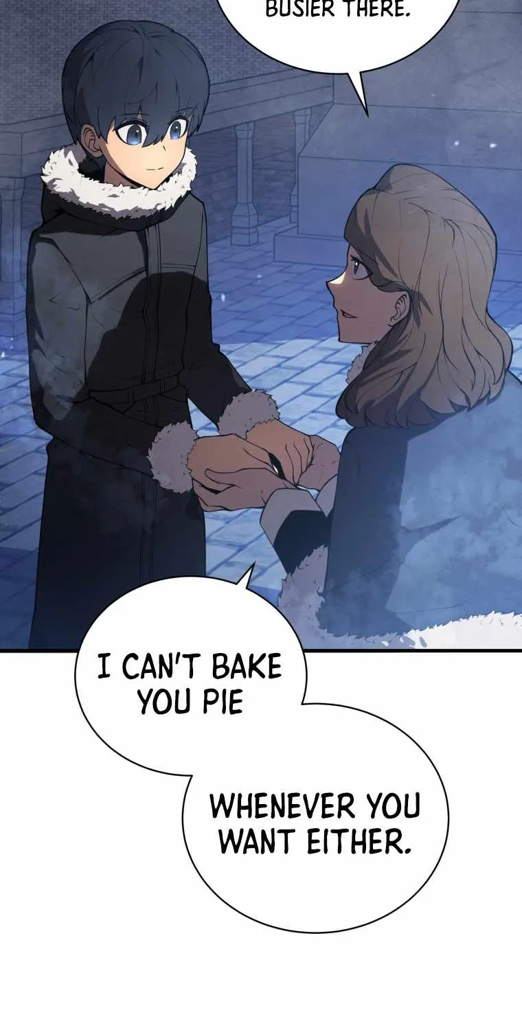 Read Swordmaster’s Youngest Son chapter 8 image 84 on Lezhin