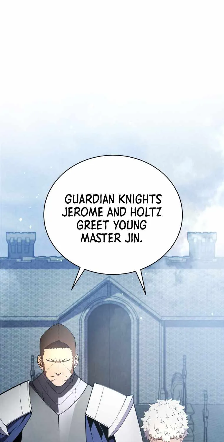 Read Swordmaster’s Youngest Son chapter 8 image 87 on Lezhin