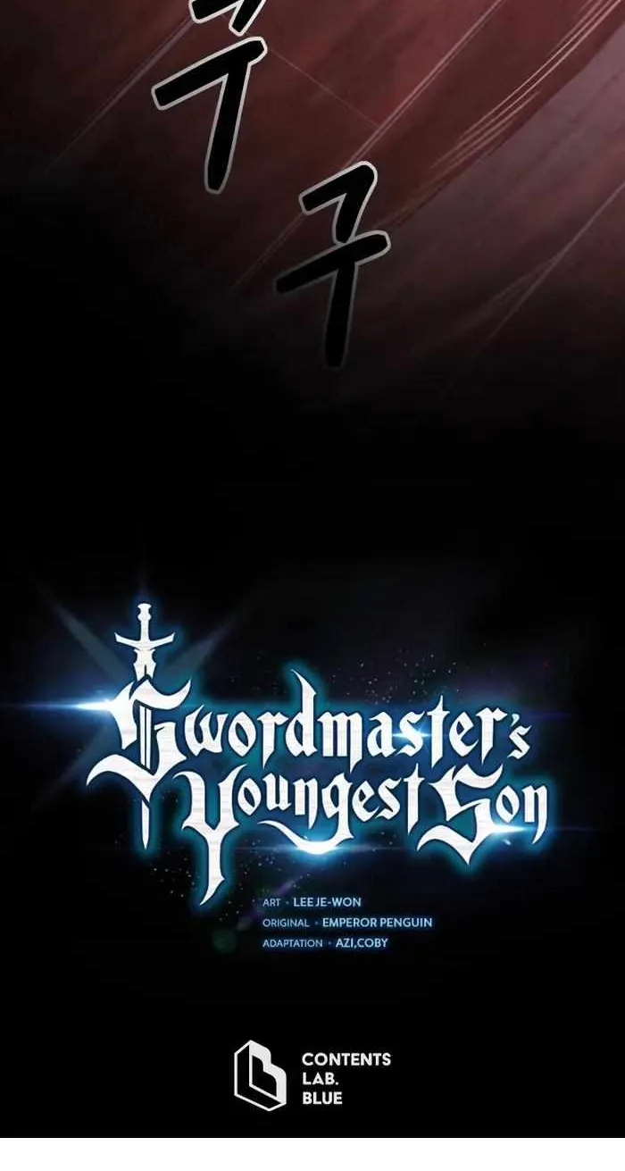 Read Swordmaster’s Youngest Son chapter 80 image 102 on Lezhin