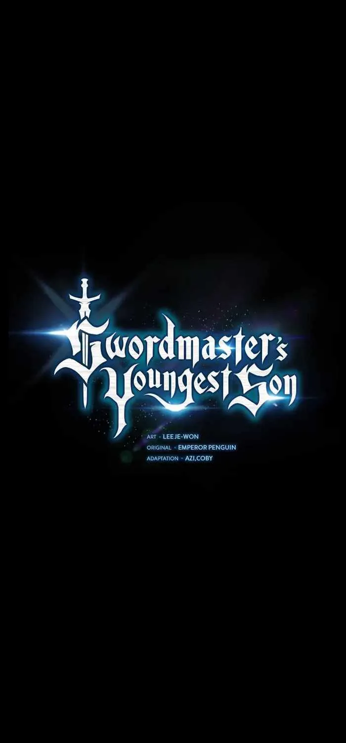 Read Swordmaster’s Youngest Son chapter 80 image 41 on Lezhin