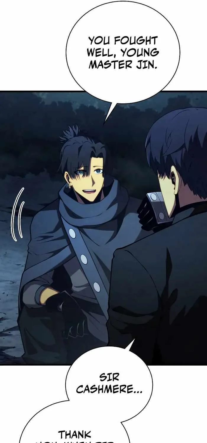 Read Swordmaster’s Youngest Son chapter 80 image 59 on Lezhin