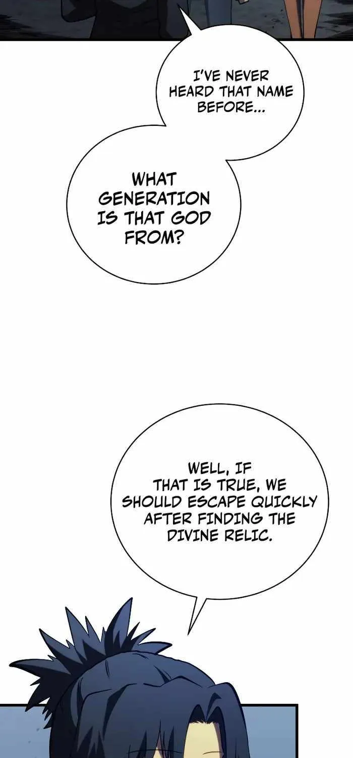 Read Swordmaster’s Youngest Son chapter 80 image 78 on Lezhin